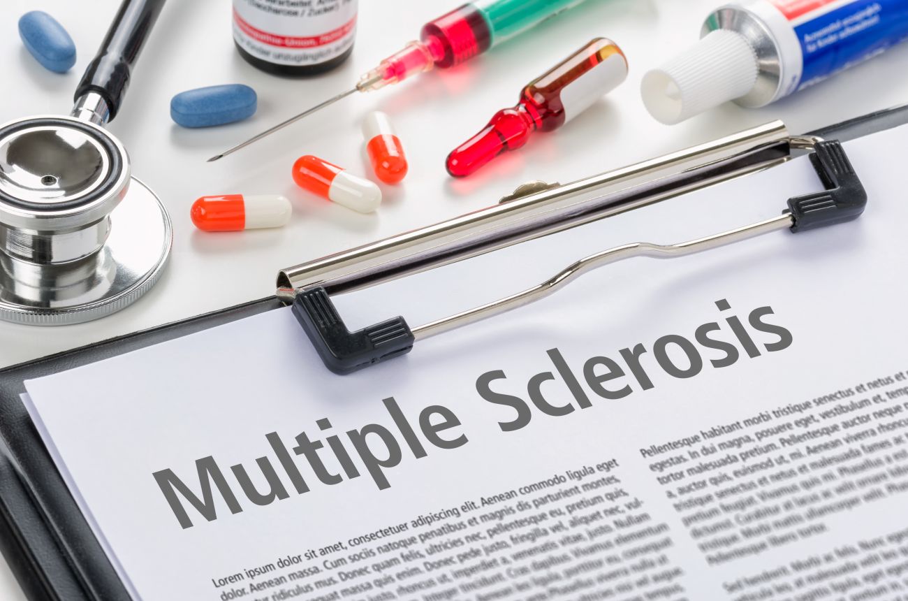 Understanding RelapsingRemitting Multiple Sclerosis HowStuffWorks