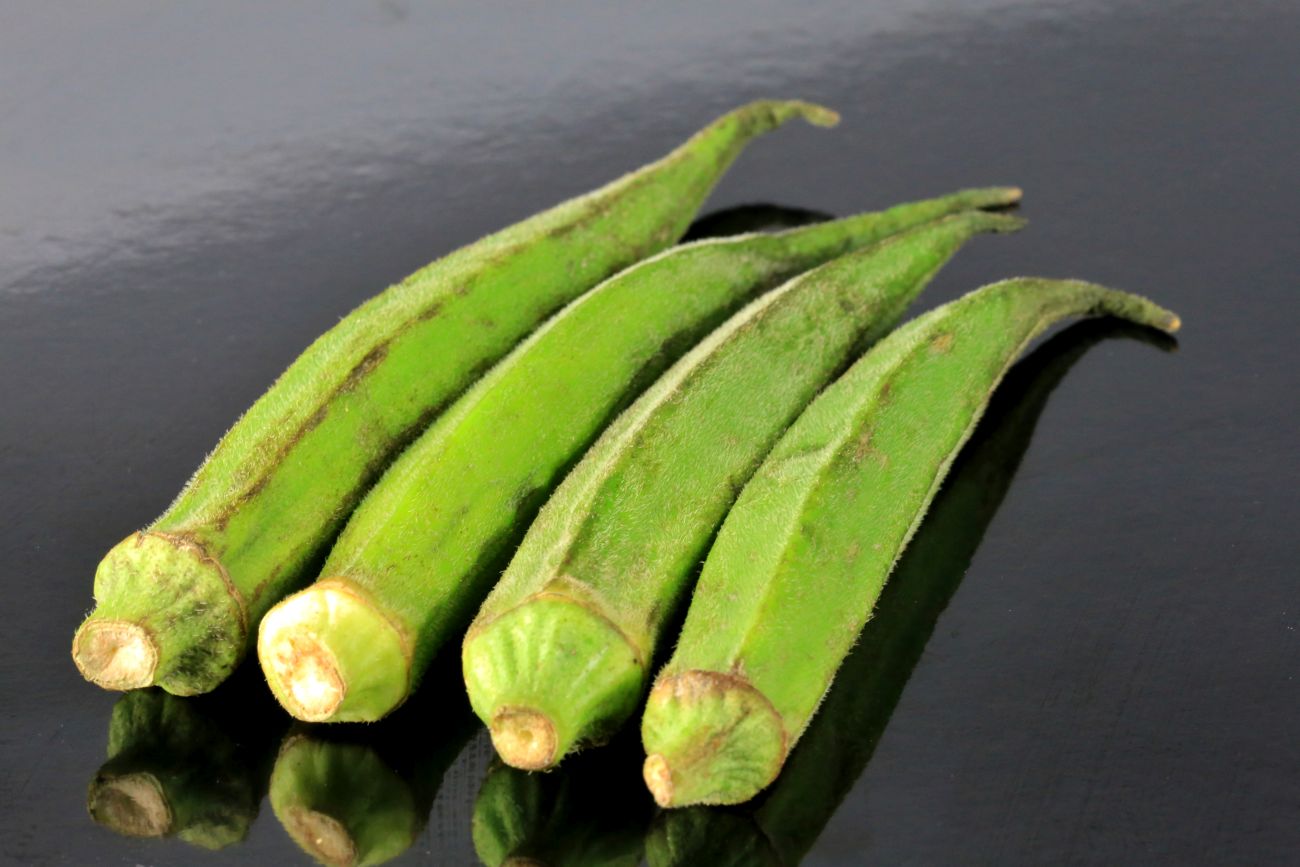 Can Okra Treat Diabetes at Tina Daye blog