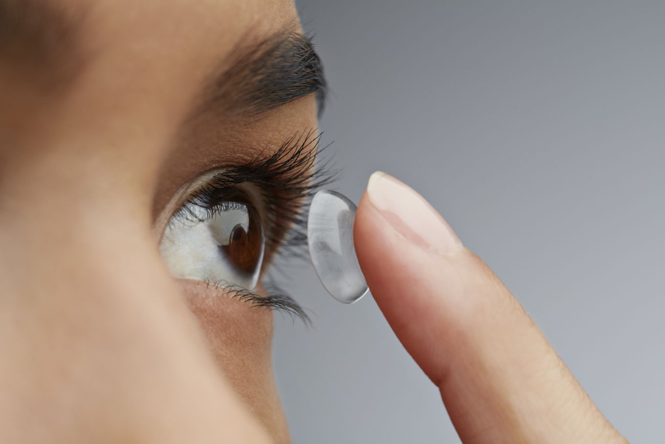 Here's How to Get Contact Lenses Delivered to Your Door HowStuffWorks