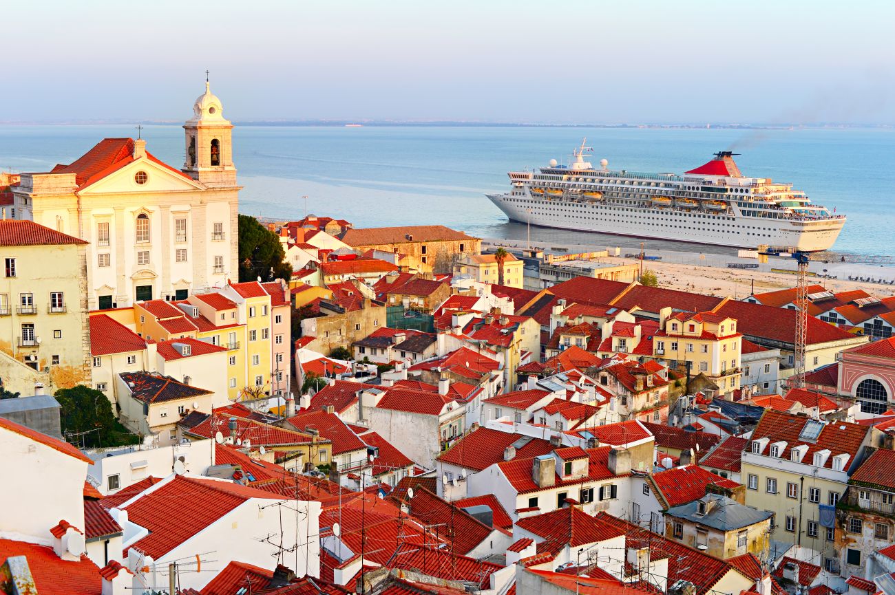Best European Cruises to Get Away This Season HowStuffWorks