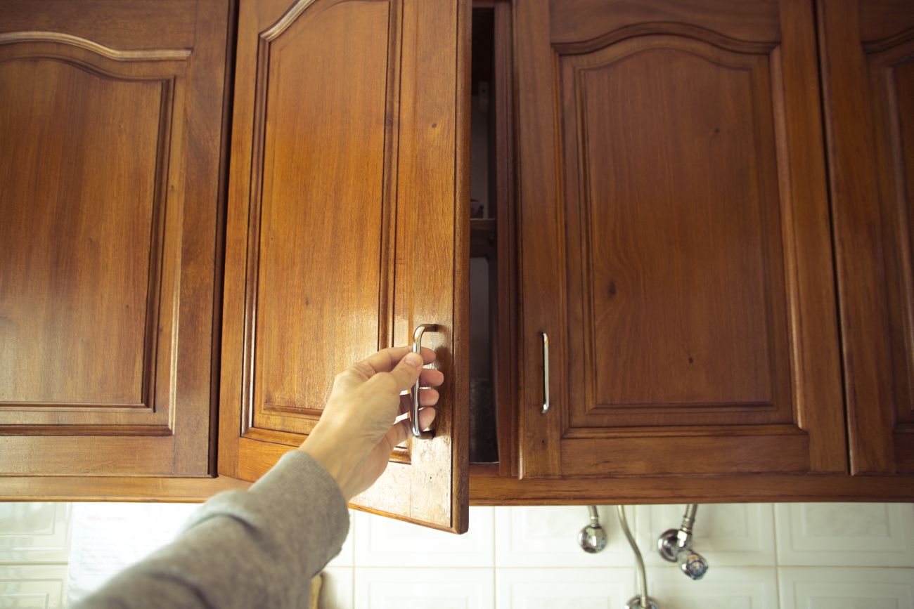 How To Build Kitchen Cabinets From Scratch HowStuffWorks