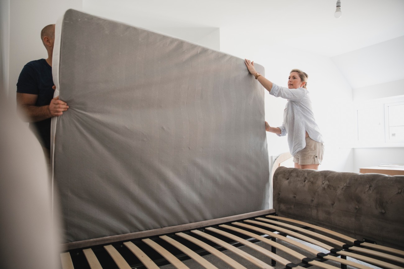 5 Great Mattresses That Won't Break The Bank HowStuffWorks
