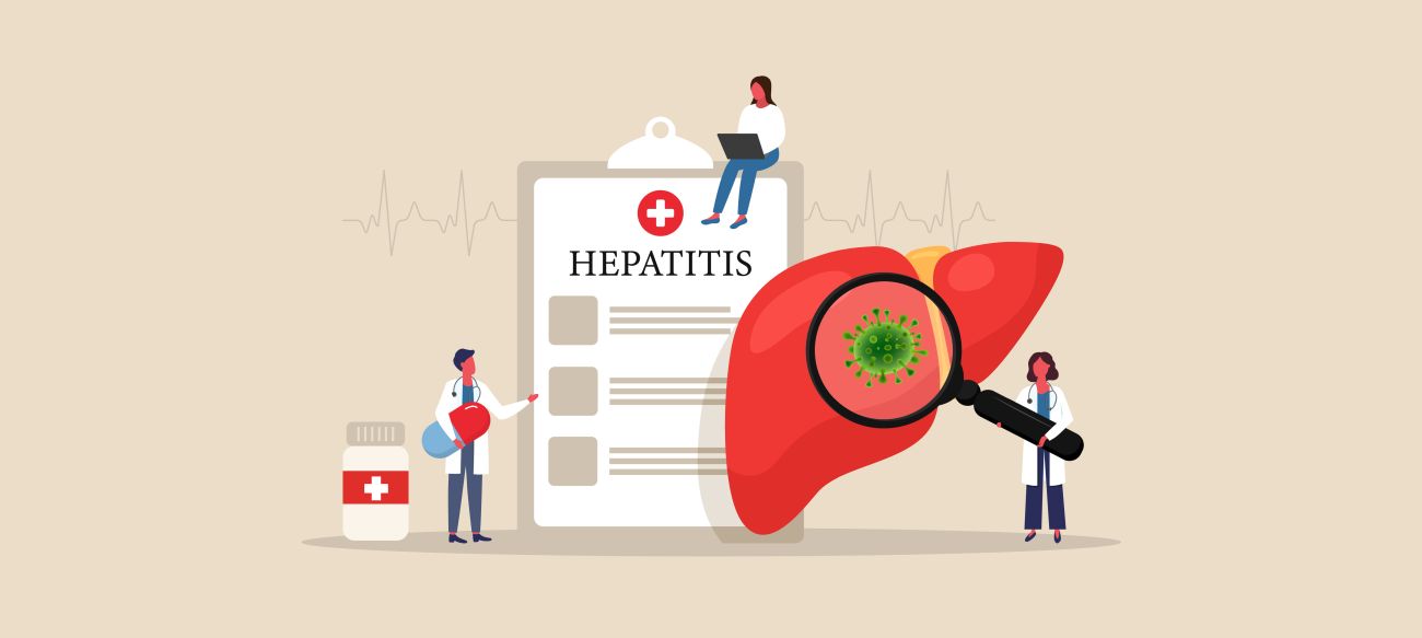Understanding the early signs of hepatitis howstuffworks